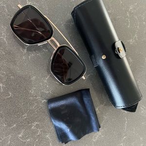 Dita Sunglasses Flight 006